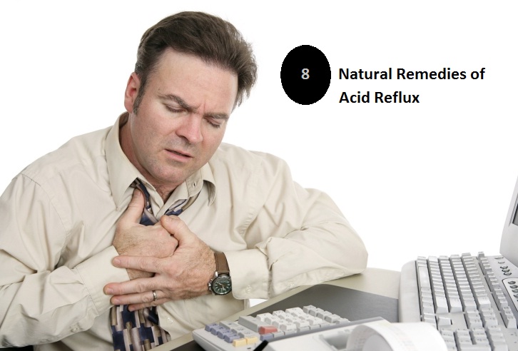 Acid Reflux - Feature